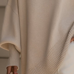 Maude | Relaxed Flowing Sweater