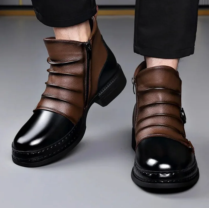 Charles | Ankle Boots