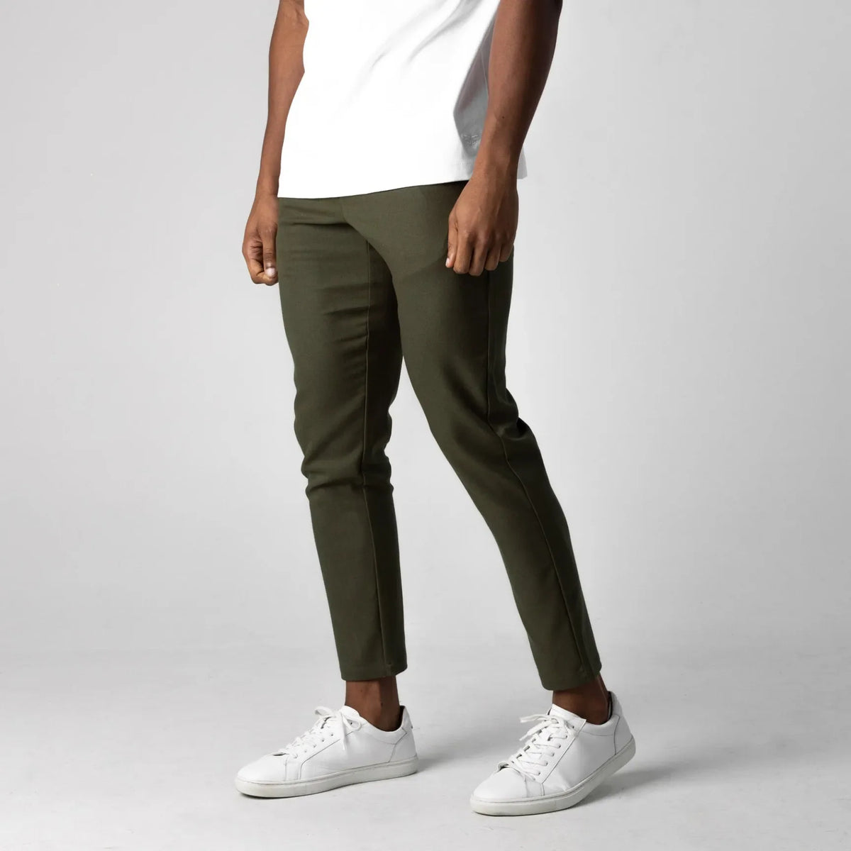 Edmund | Slim Everyday Chino Pants