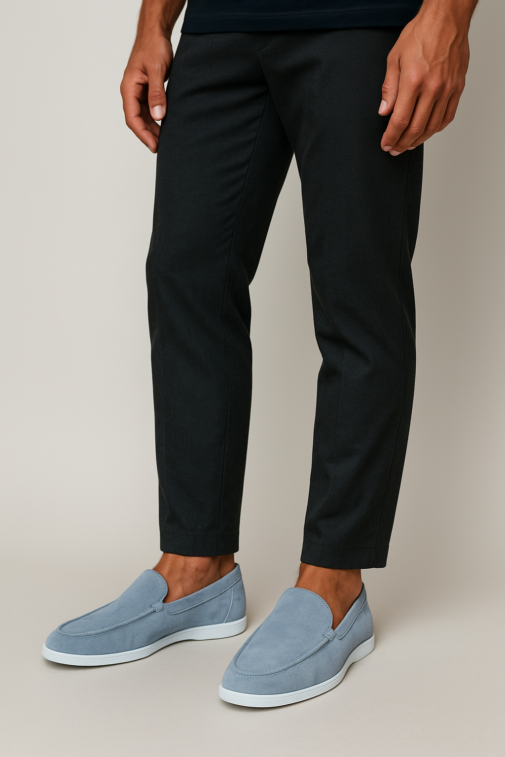 Daniel | Elegant Loafers