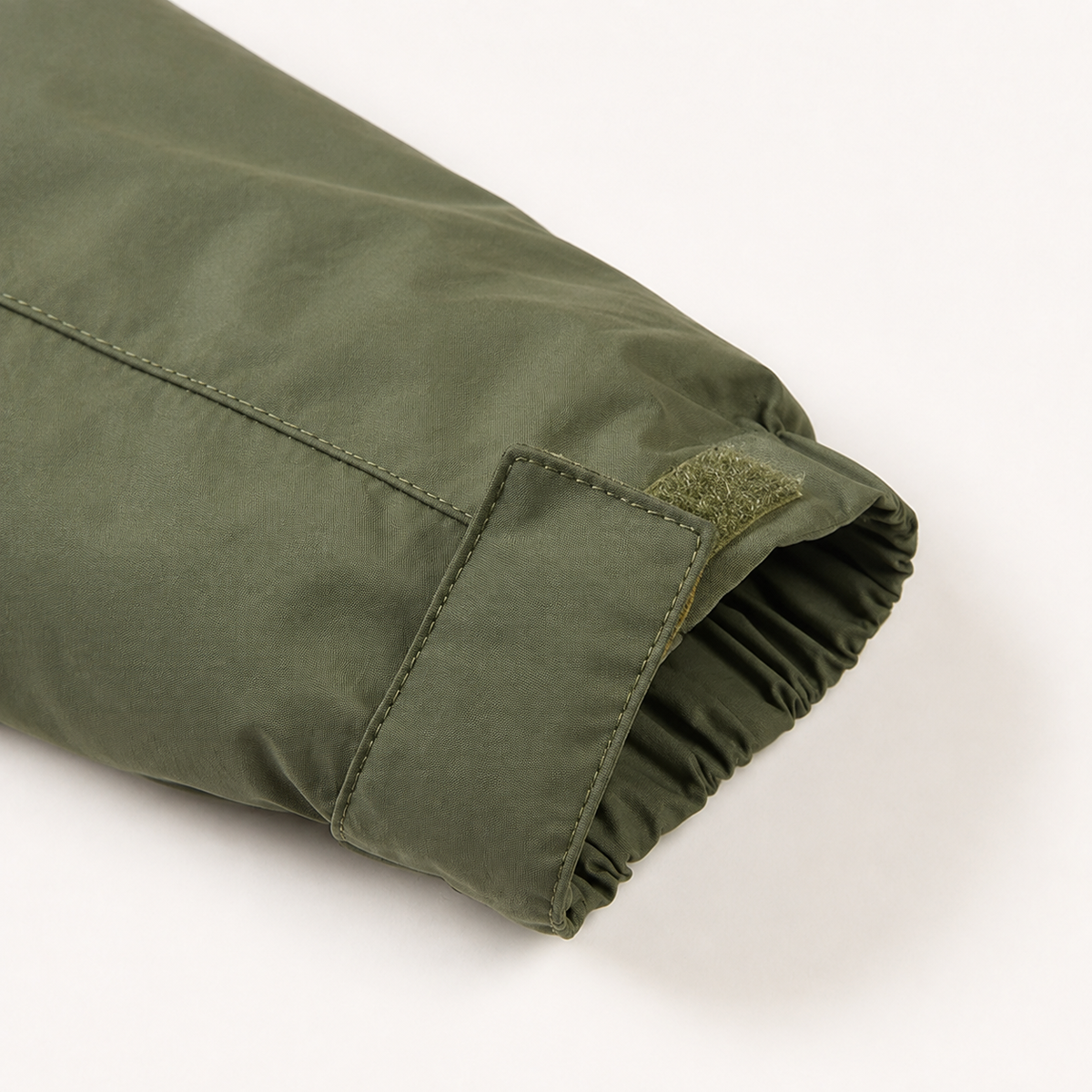 Jacob | Windproof Hooded Jacket