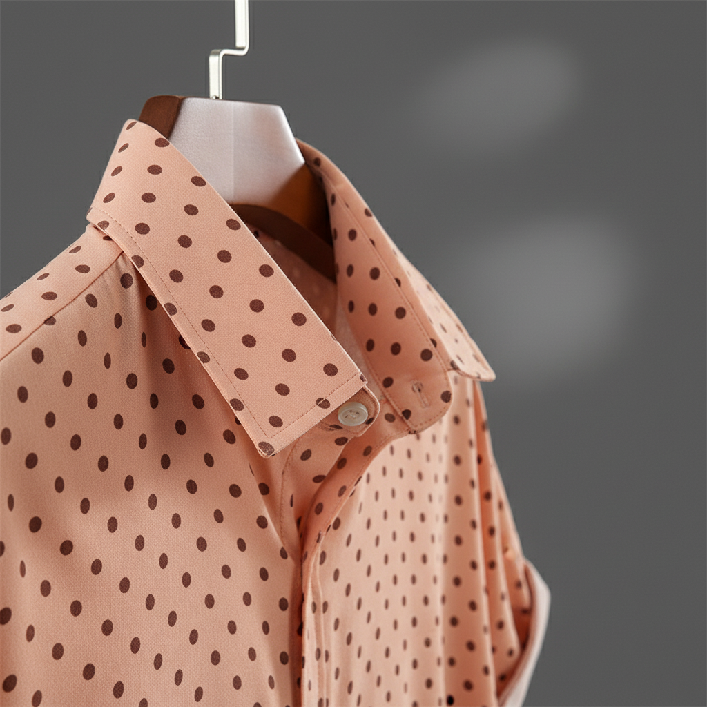 Lucas | Short-Sleeve Shirt