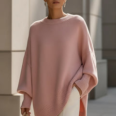 Maude | Relaxed Flowing Sweater