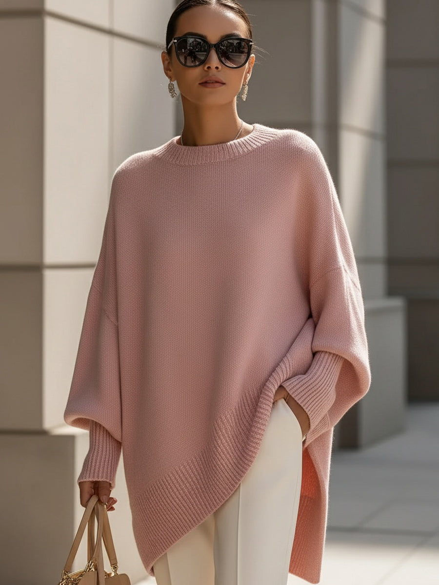 Maude | Relaxed Flowing Sweater