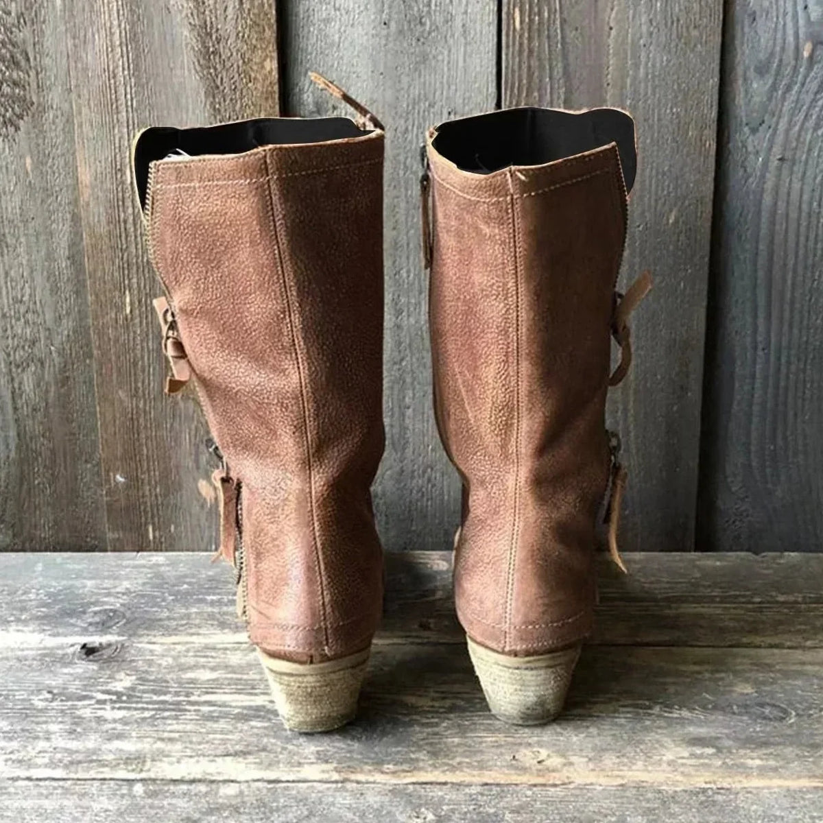 Odette | Ankle Boots