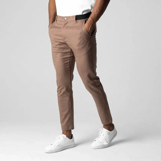 Edmund | Slim Everyday Chino Pants