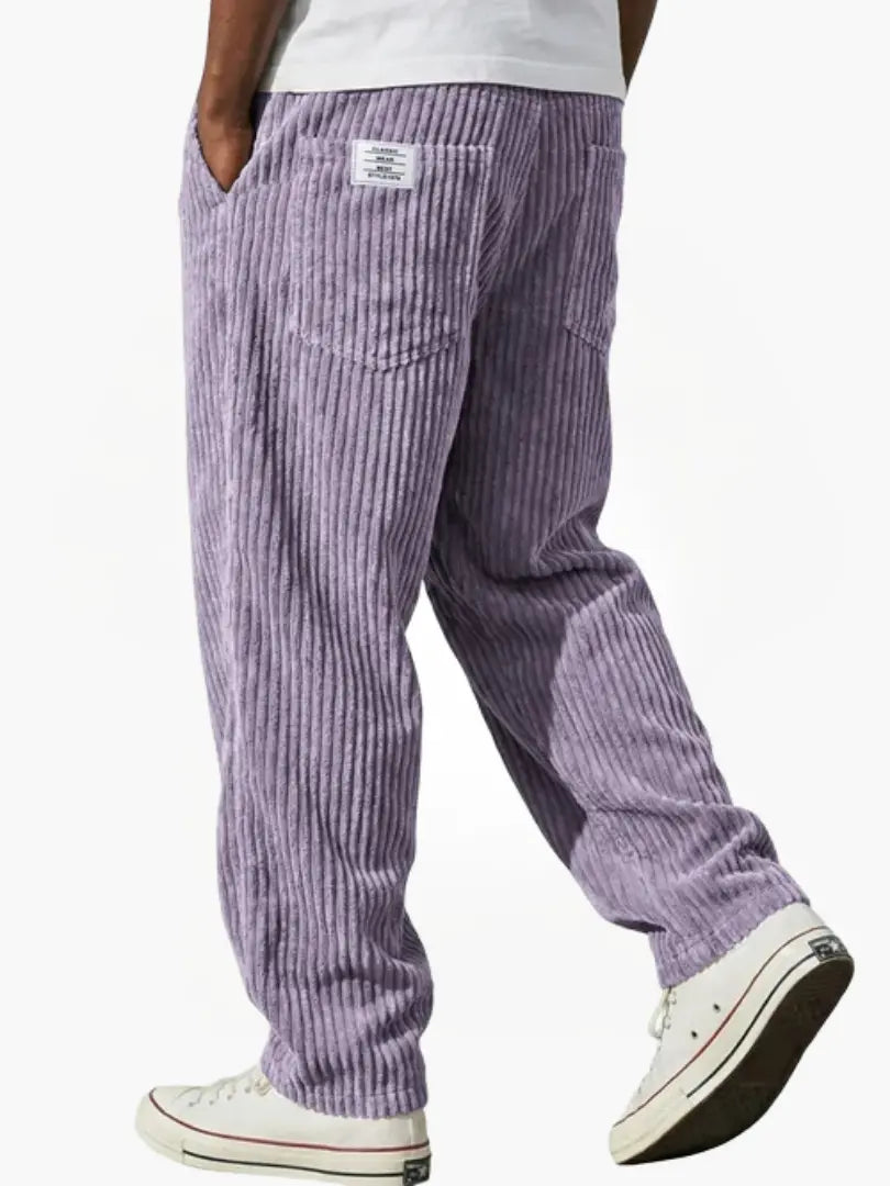 Jovan | Comfortable Pants