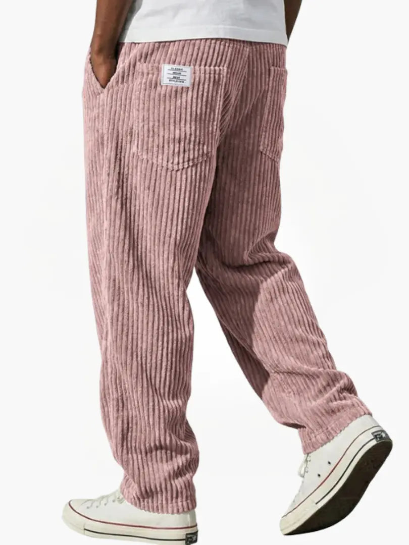 Jovan | Comfortable Pants
