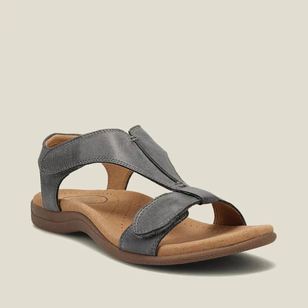 Zara | Effortless Comfort Sandals