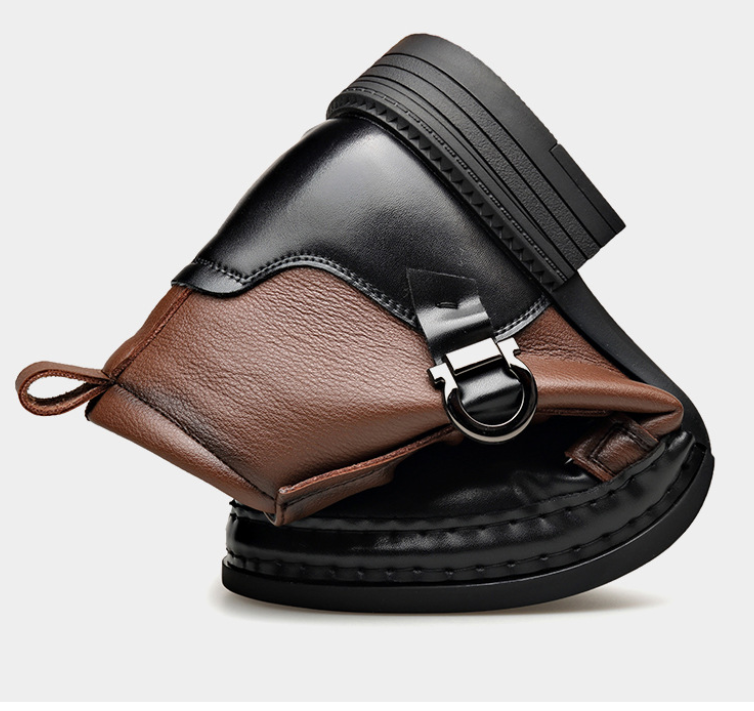 Charles | Ankle Boots