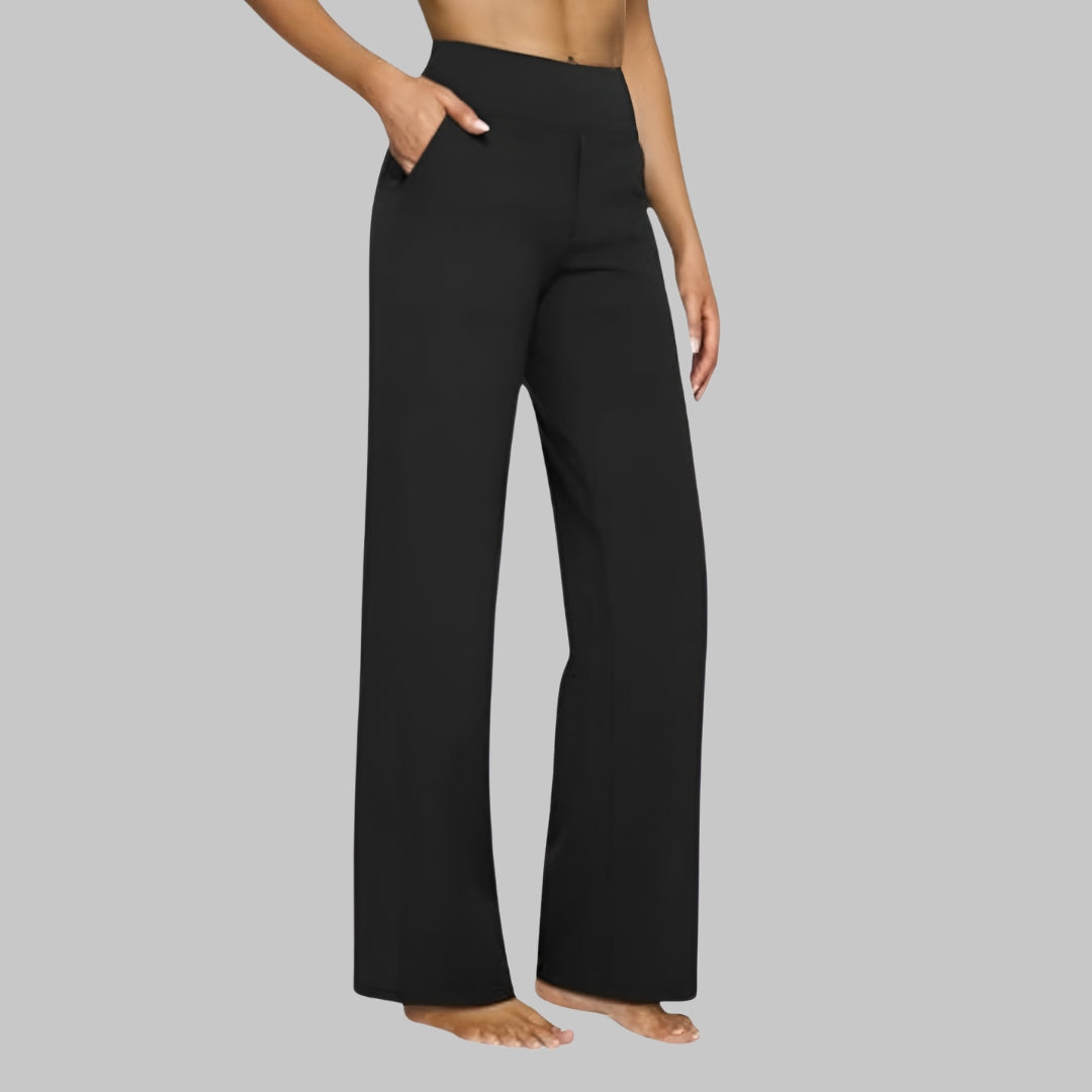 Leila | Super-Soft Comfort Pants