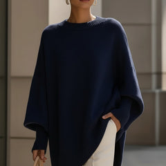 Maude | Relaxed Flowing Sweater