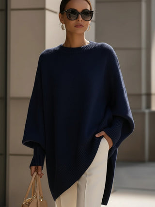 Maude | Relaxed Flowing Sweater