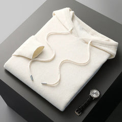 Keaton | Pullover Hooded Sweater
