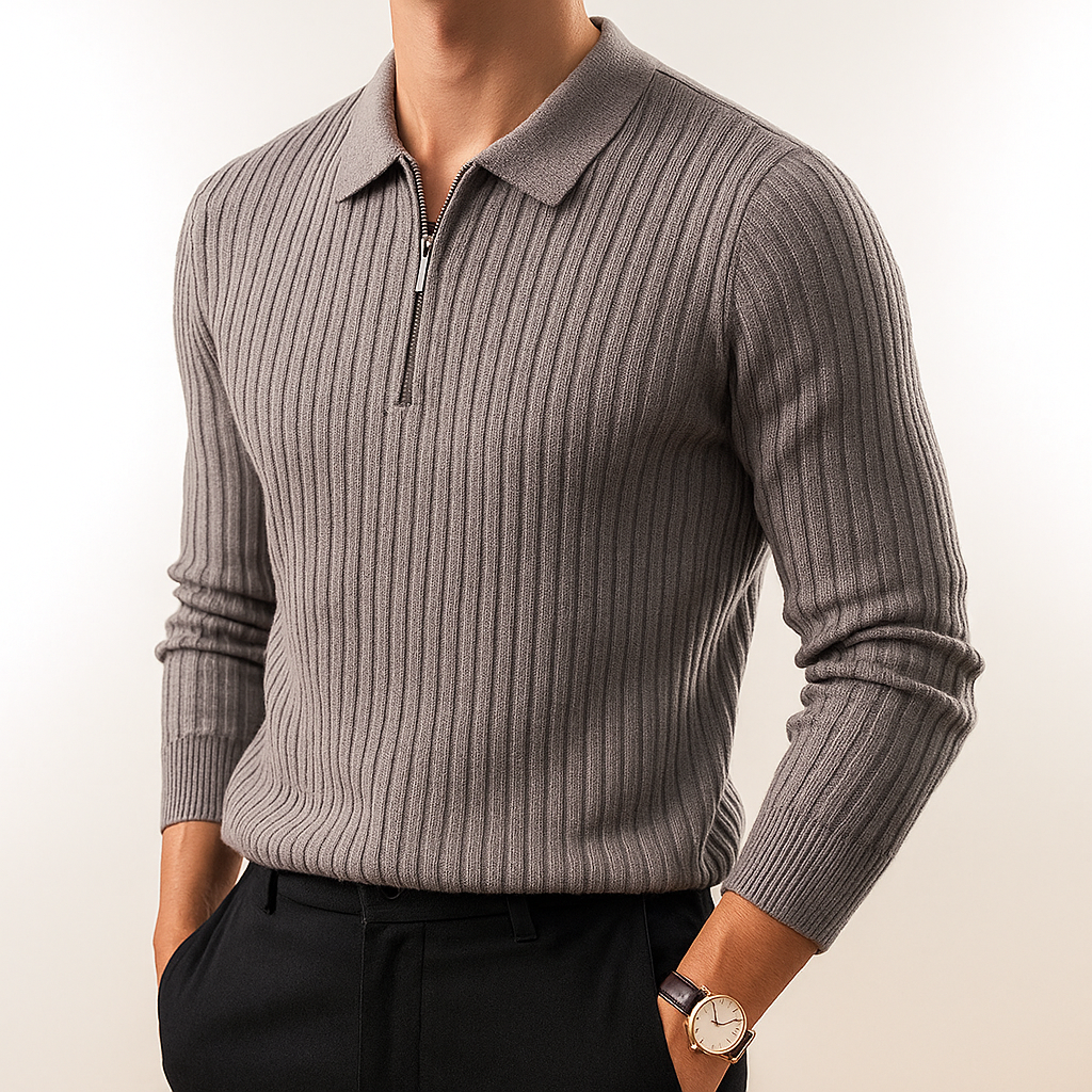 Kevin | Polo