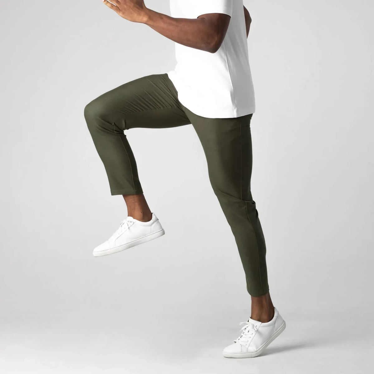Edmund | Slim Everyday Chino Pants