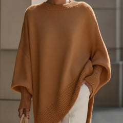 Maude | Relaxed Flowing Sweater