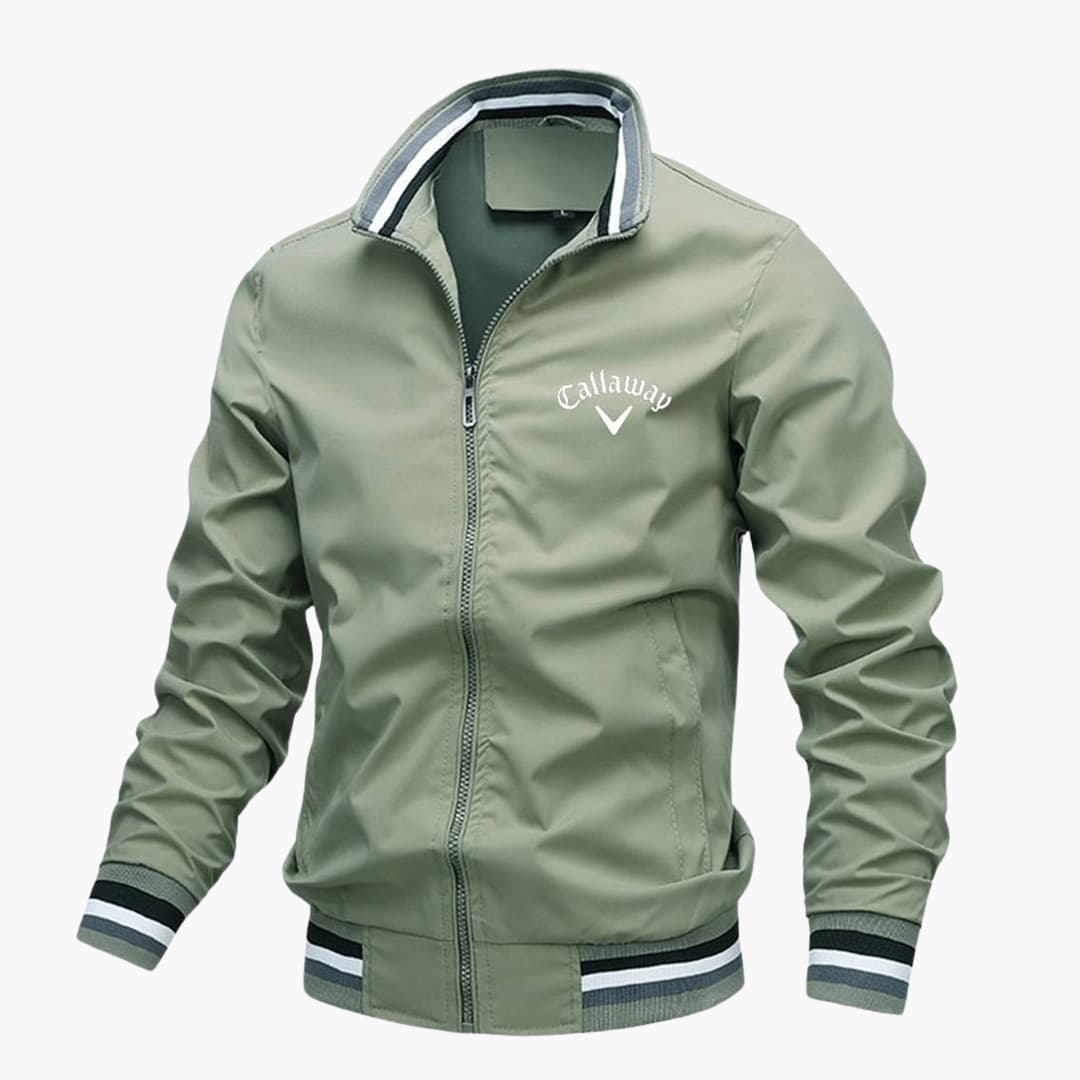 Braum | Premium Men's Jacket