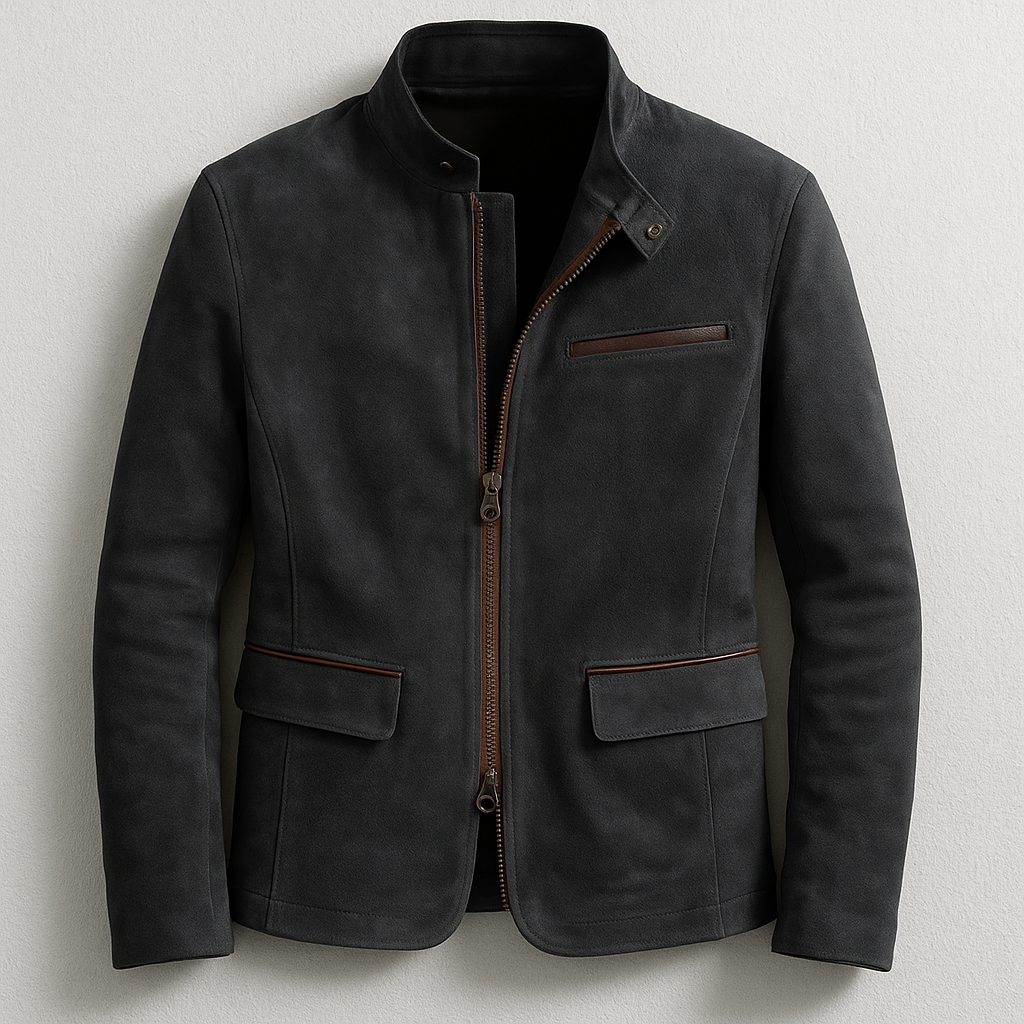 Gregory | Tailored Jacket