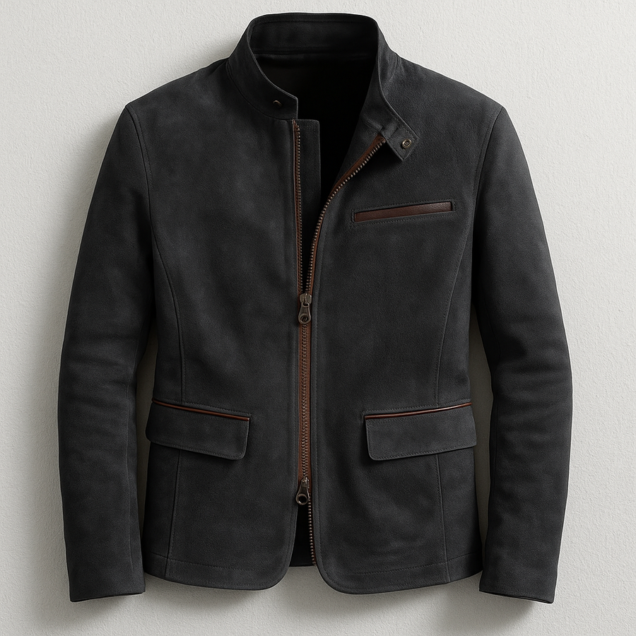 Gregory | Tailored Jacket