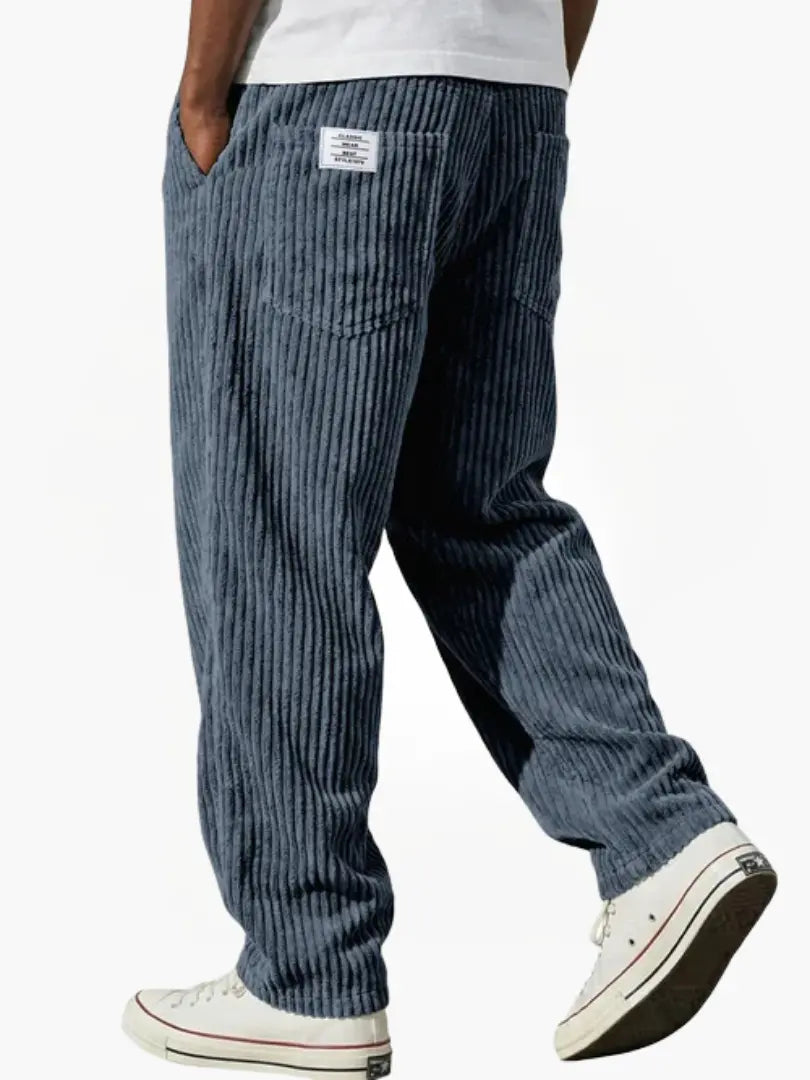 Jovan | Comfortable Pants