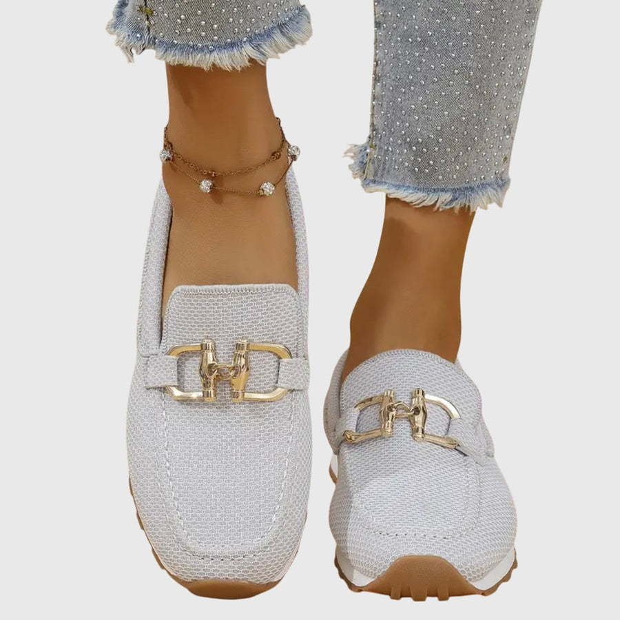 Galadriel | Flattering Chic Loafer Sneakers