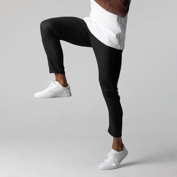 Edmund | Slim Everyday Chino Pants