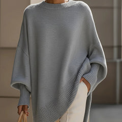 Maude | Relaxed Flowing Sweater
