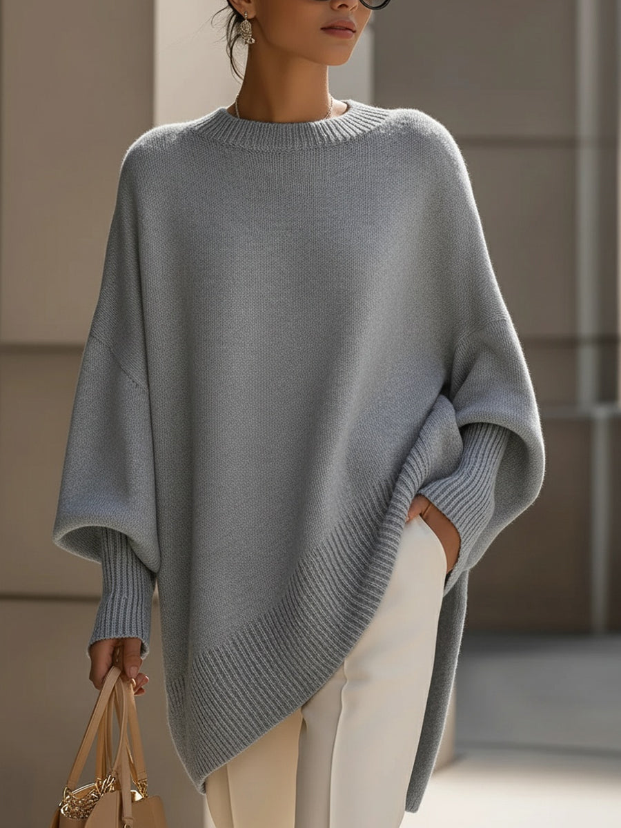 Maude | Relaxed Flowing Sweater