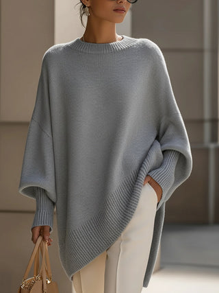Maude | Relaxed Flowing Sweater