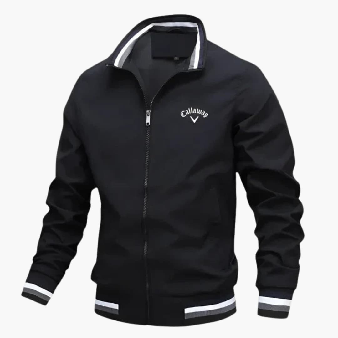 Braum | Premium Men's Jacket