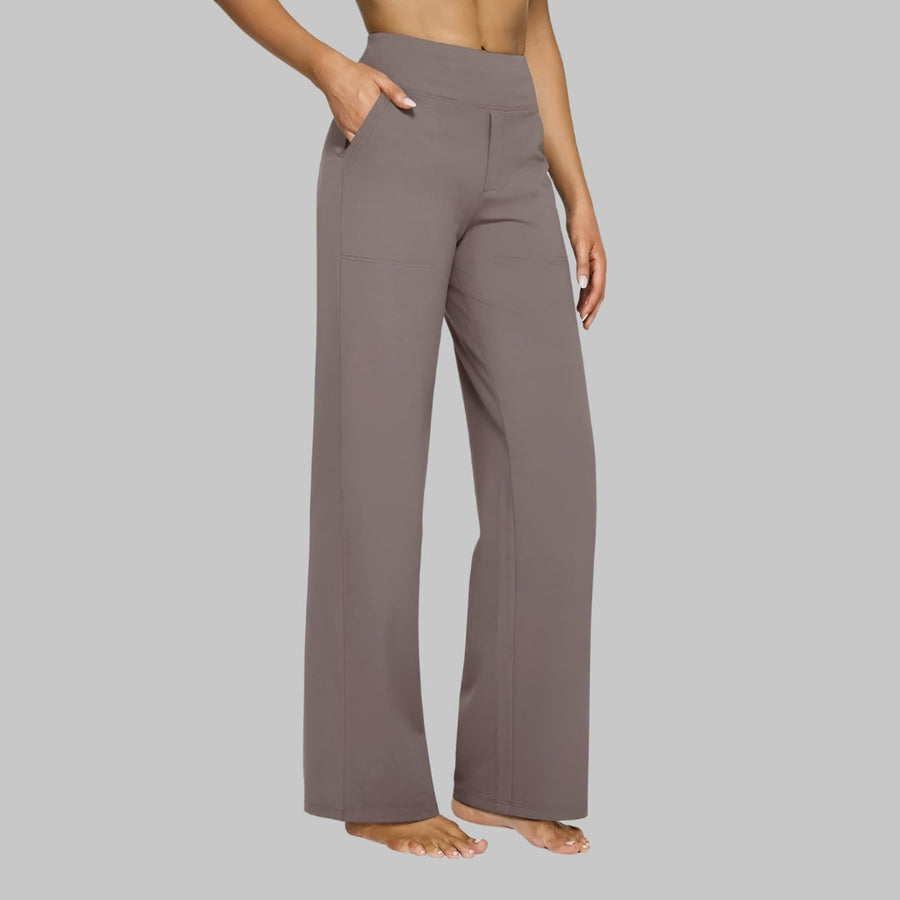 Leila | Super-Soft Comfort Pants