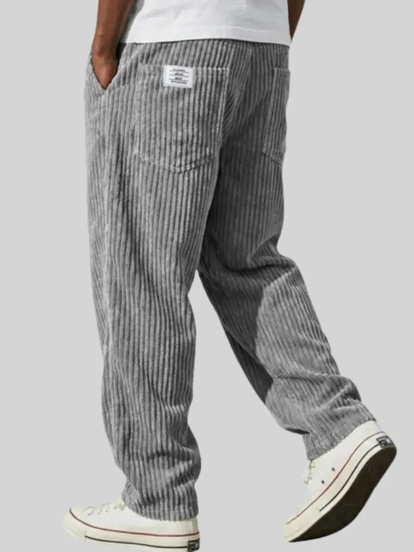 Jovan | Comfortable Pants