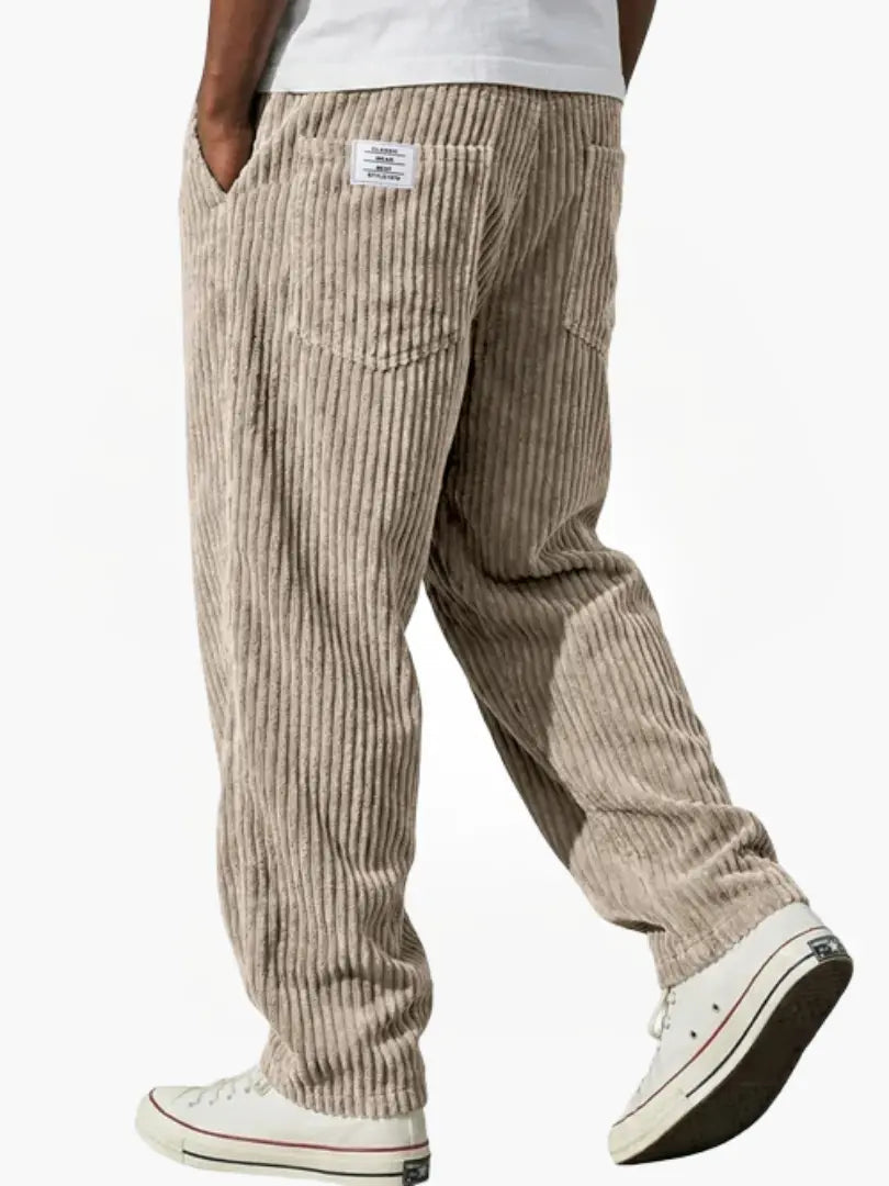 Jovan | Comfortable Pants