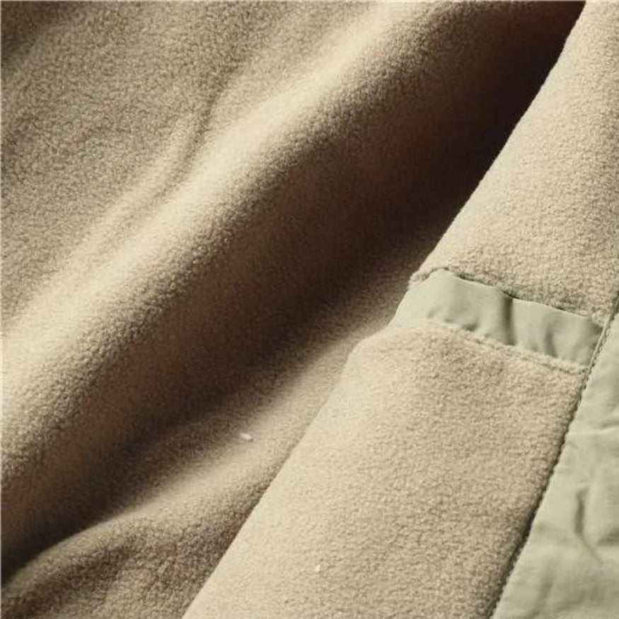 Ryder | Multi-Pocket Shell Jacket