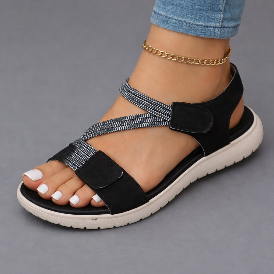 Larah | Feather-Lightweight Sandals