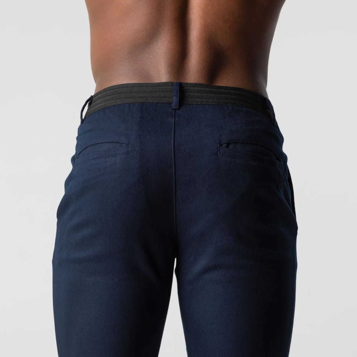 Edmund | Slim Everyday Chino Pants