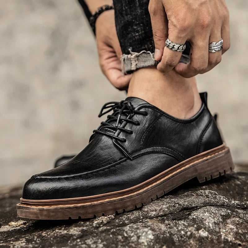 Dean | Low-Cut Shoes