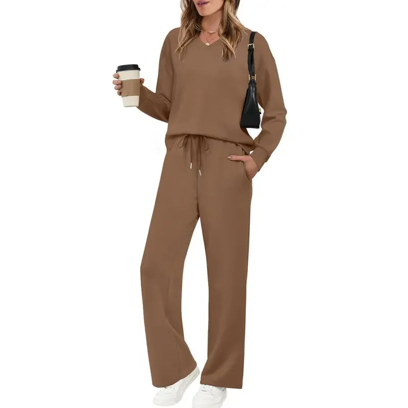 Serenelle | Everyday Two-Piece Set