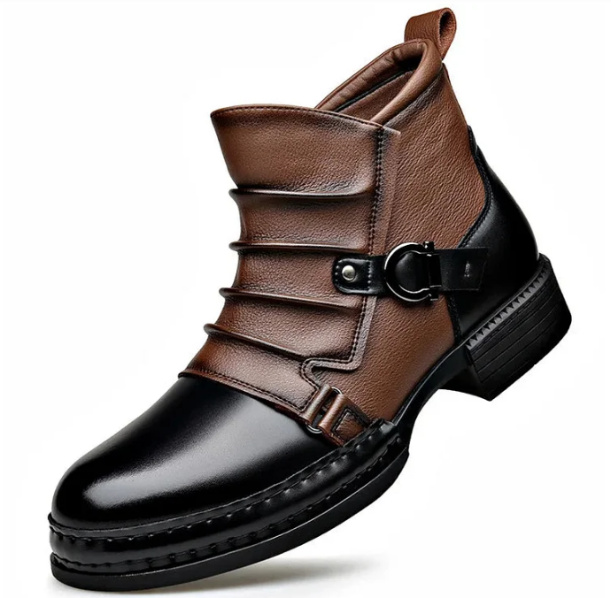 Charles | Ankle Boots