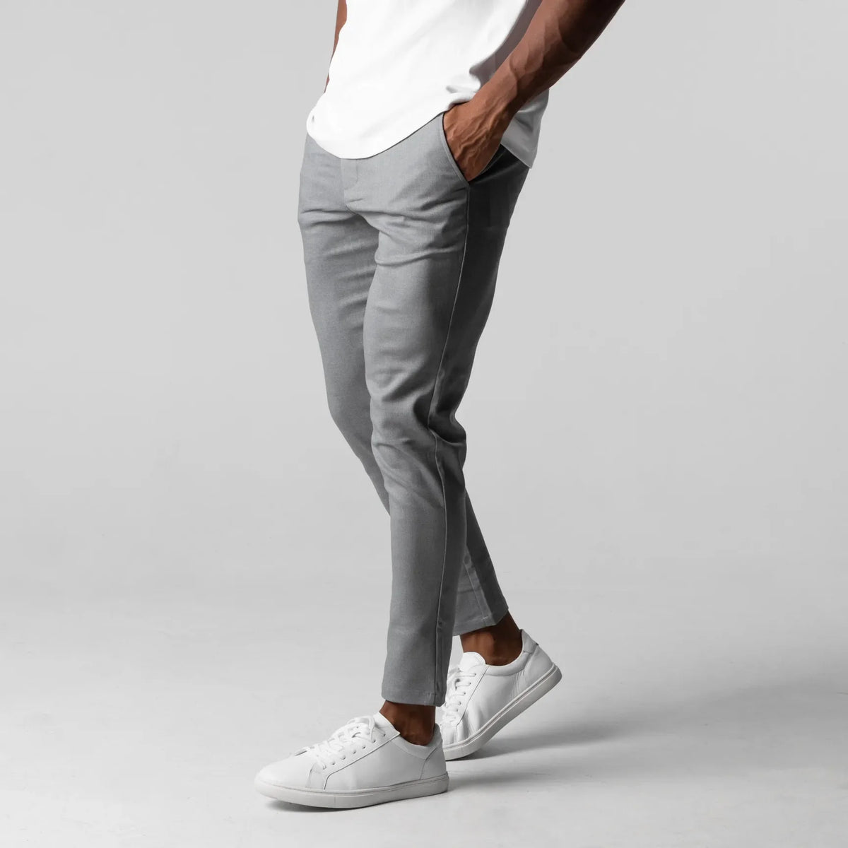 Edmund | Slim Everyday Chino Pants