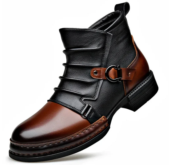 Charles | Ankle Boots
