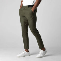 Edmund | Slim Everyday Chino Pants