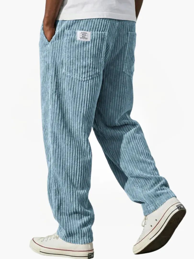 Jovan | Comfortable Pants