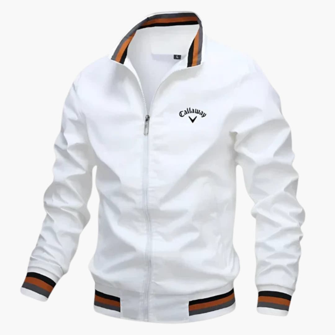 Braum | Premium Men's Jacket