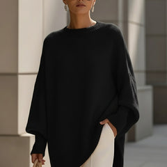 Maude | Relaxed Flowing Sweater