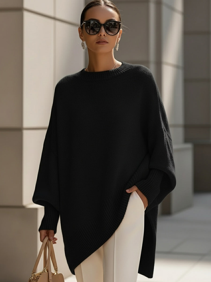 Maude | Relaxed Flowing Sweater