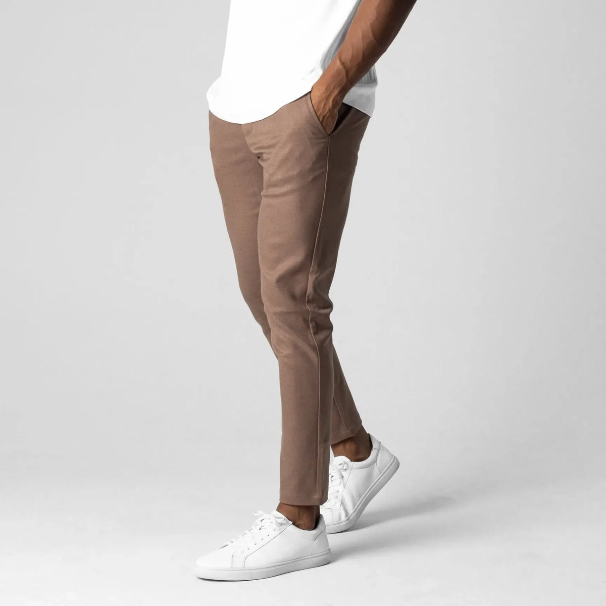 Edmund | Slim Everyday Chino Pants
