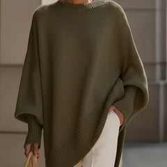 Maude | Relaxed Flowing Sweater
