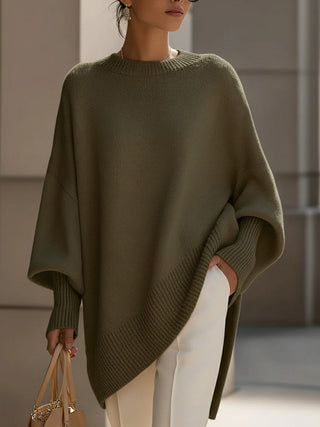 Maude | Relaxed Flowing Sweater
